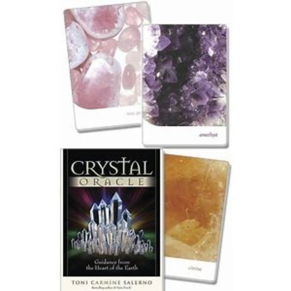 Other - Crystal Oracle